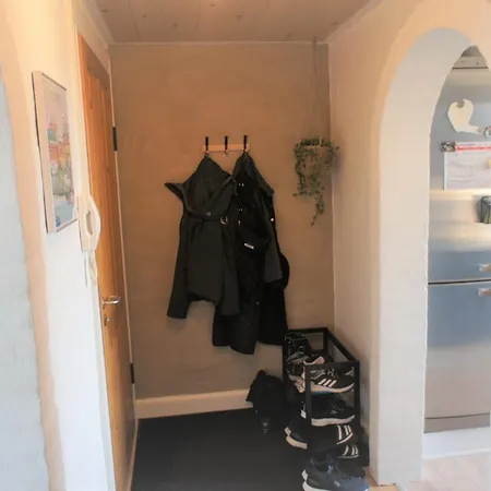 27 Vesterhavsgade Apartment Esbjerg