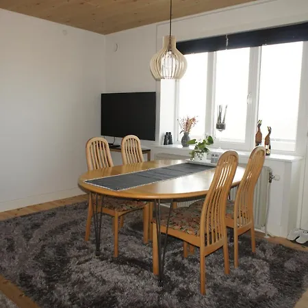 Daire 27 Vesterhavsgade