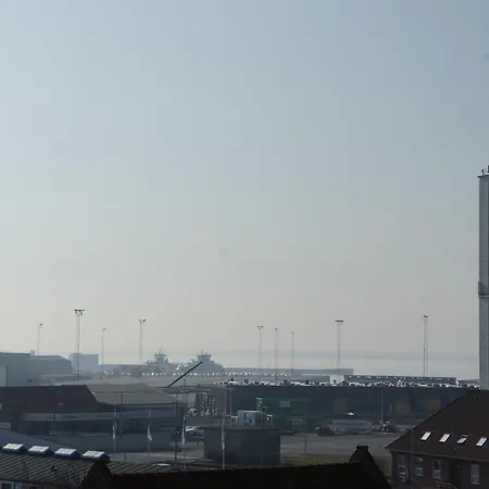 Daire 27 Vesterhavsgade