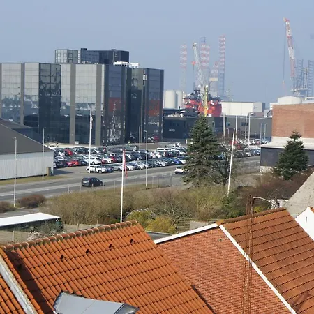 27 Vesterhavsgade Daire