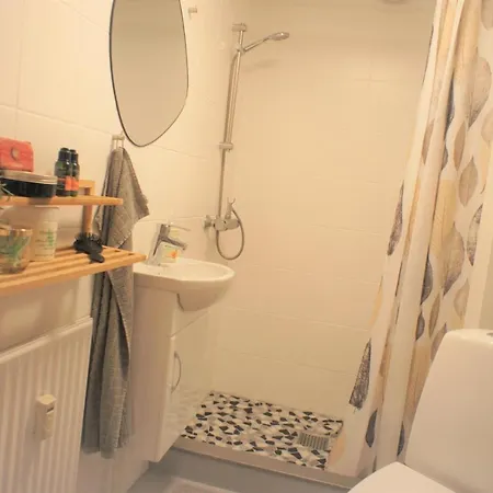 27 Vesterhavsgade Daire *