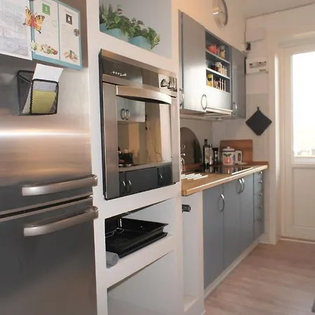 Daire 27 Vesterhavsgade Esbjerg