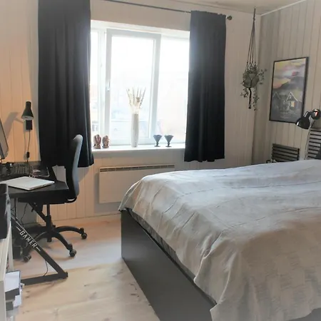 Apartment 27 Vesterhavsgade *