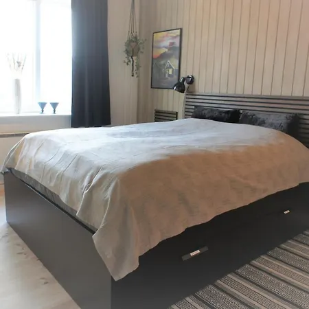 Daire 27 Vesterhavsgade