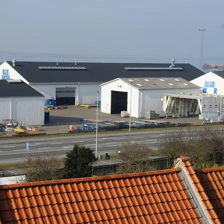 Apartment 27 Vesterhavsgade *