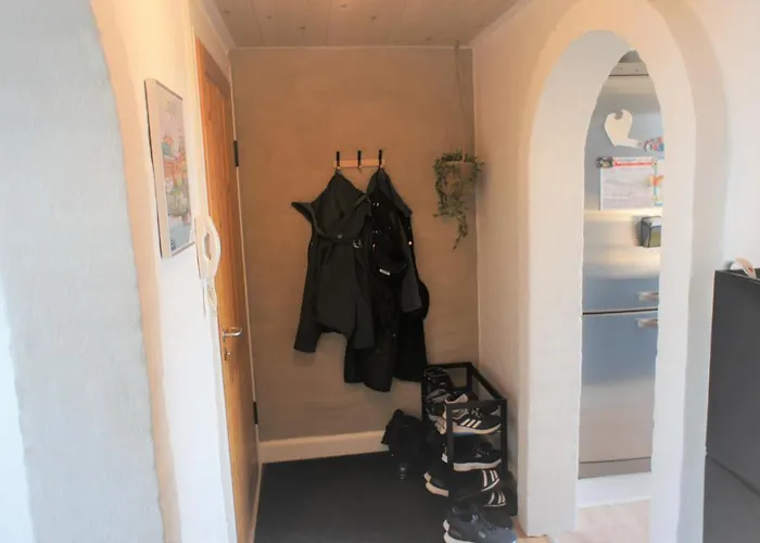 27 Vesterhavsgade Apartament Esbjerg