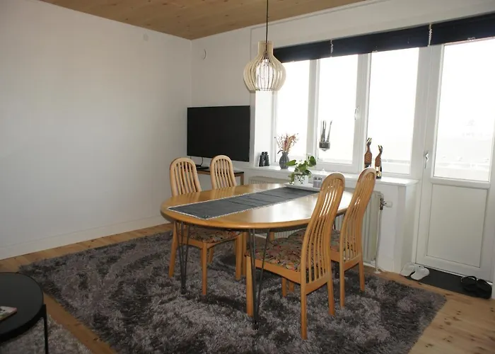 Apartament 27 Vesterhavsgade
