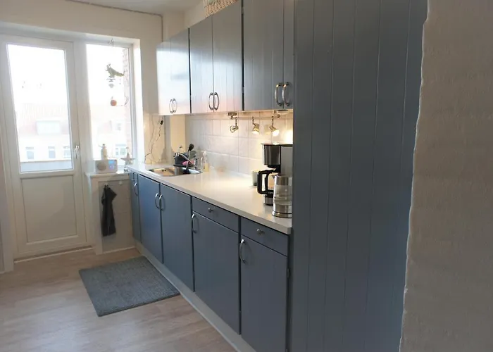 27 Vesterhavsgade *
