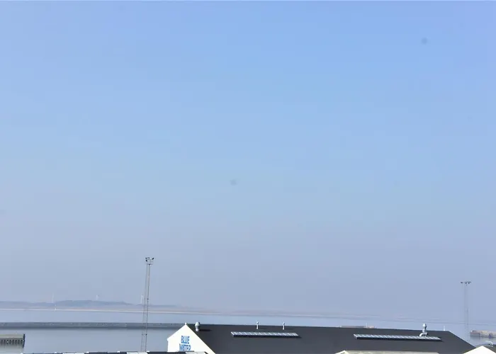Apartament 27 Vesterhavsgade Esbjerg