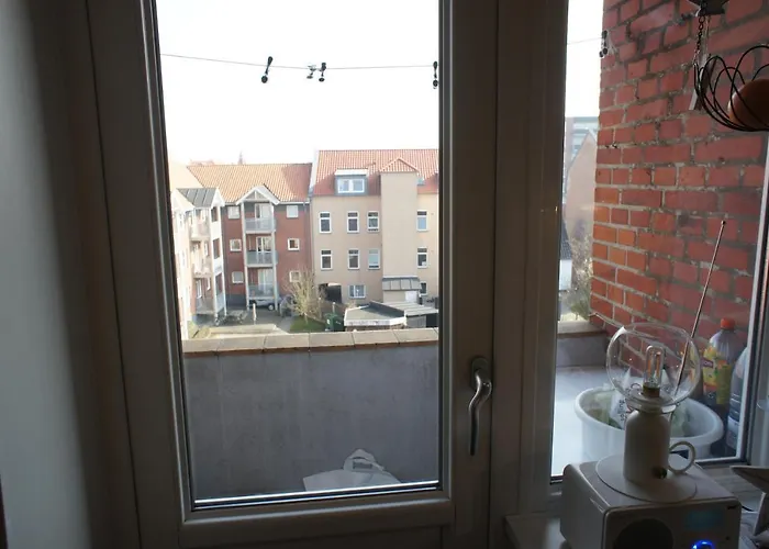 27 Vesterhavsgade *