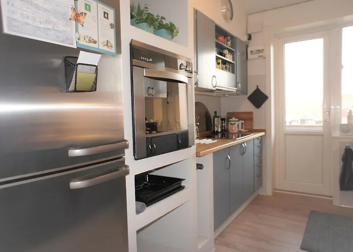 Apartament 27 Vesterhavsgade Esbjerg