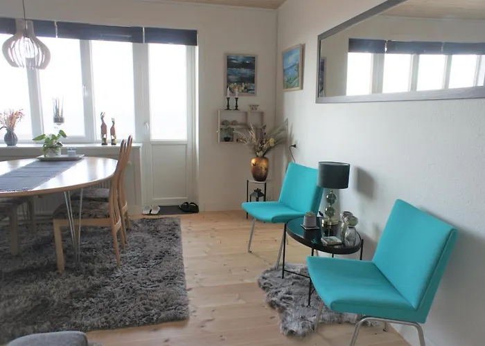 27 Vesterhavsgade Esbjerg