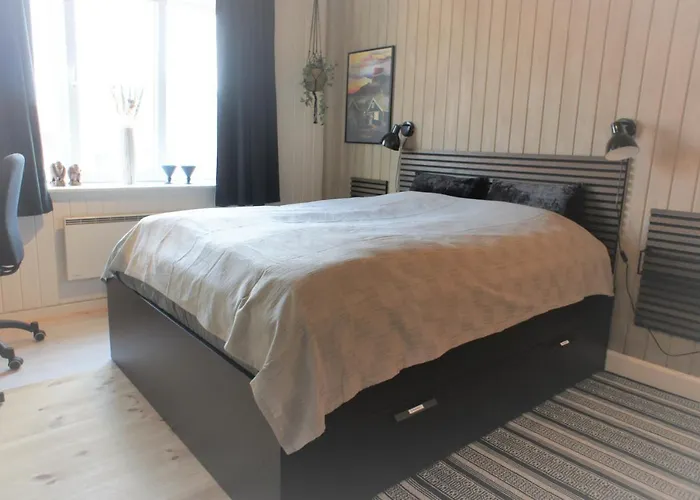 Apartament 27 Vesterhavsgade