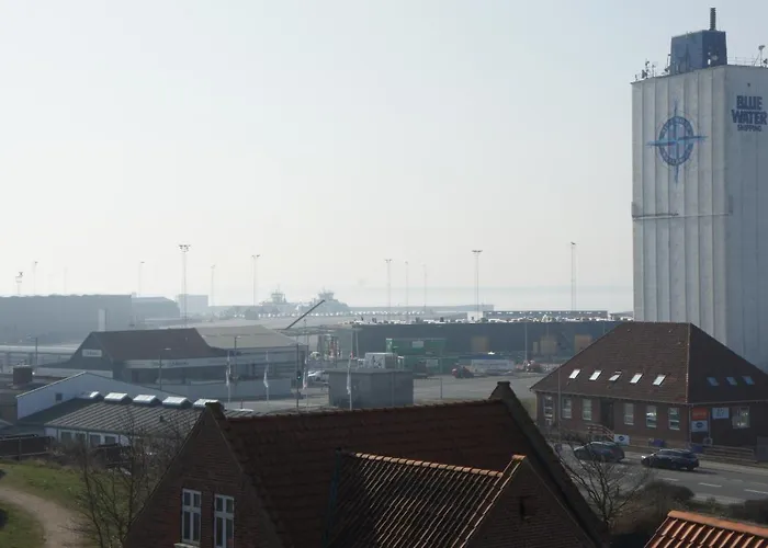 27 Vesterhavsgade * Esbjerg